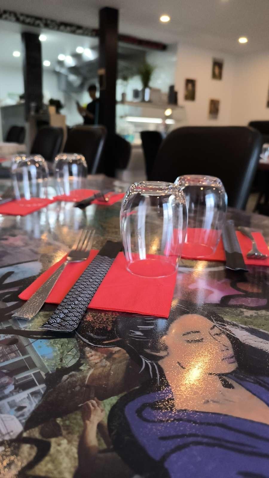 Restaurant Thaï Bassin d'Arcachon