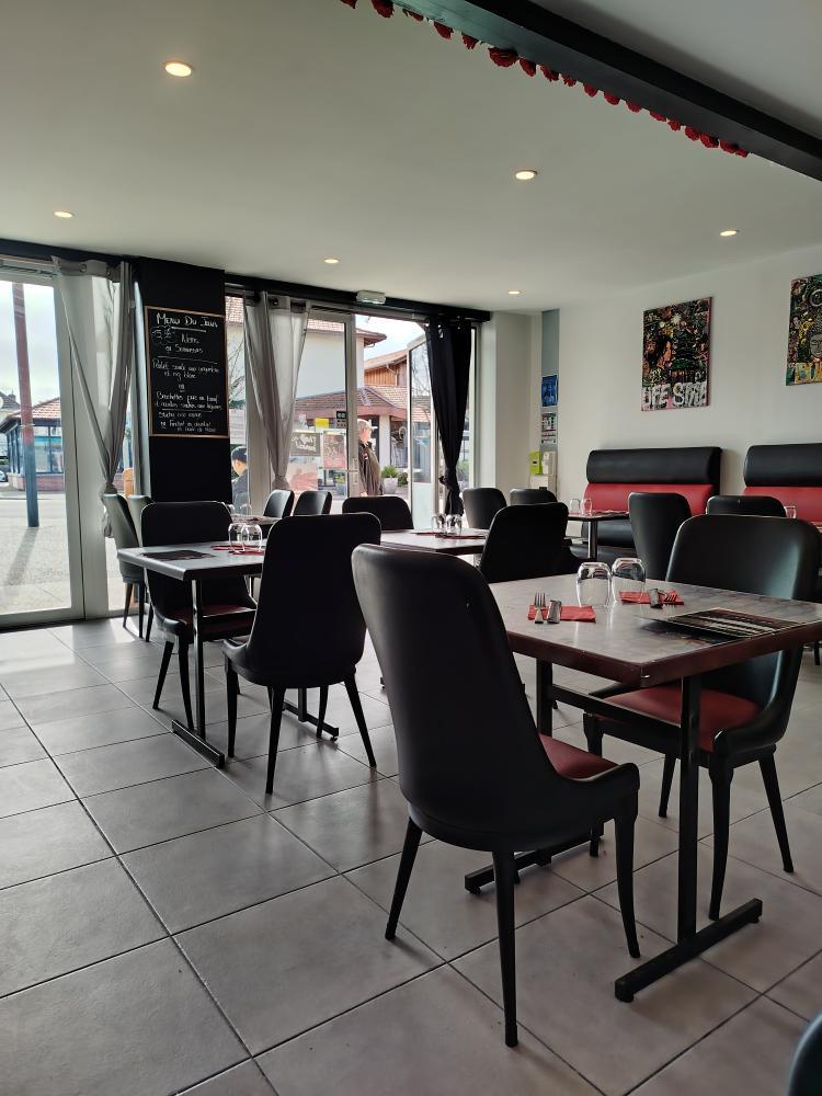 Restaurant Thaï Bassin d'Arcachon
