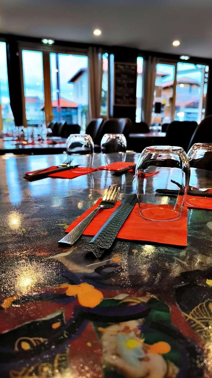Restaurant Thaï Léon