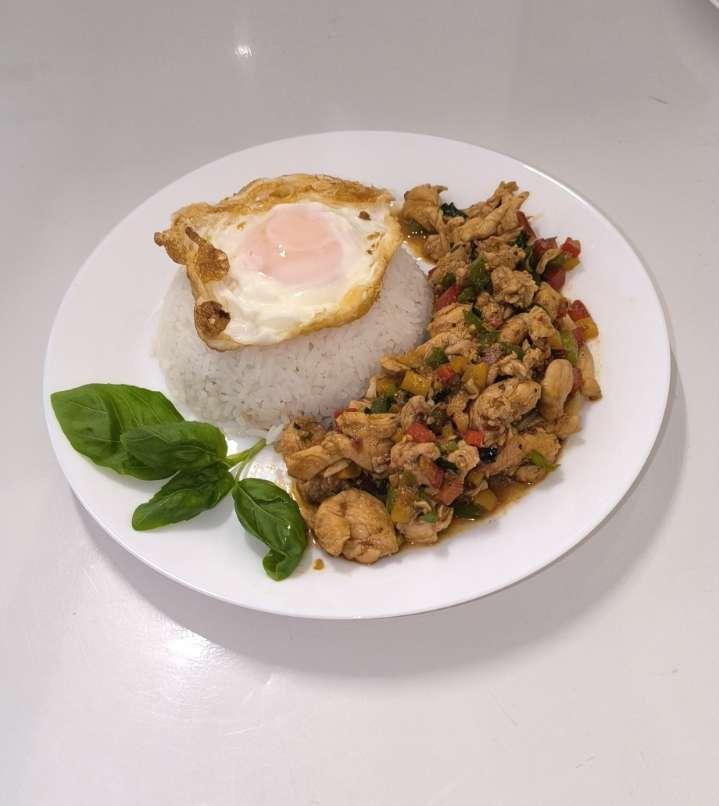 Restaurant Thaï Léon