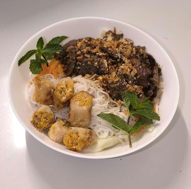 Restaurant Thaï Soustons