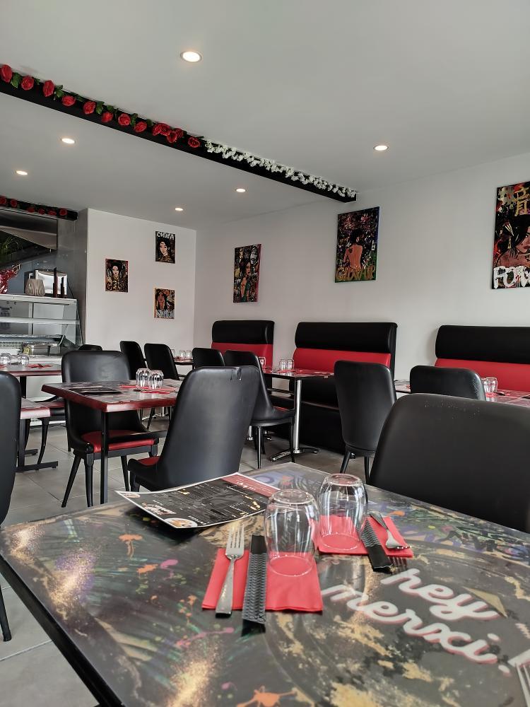 Restaurant Thaï Soustons
